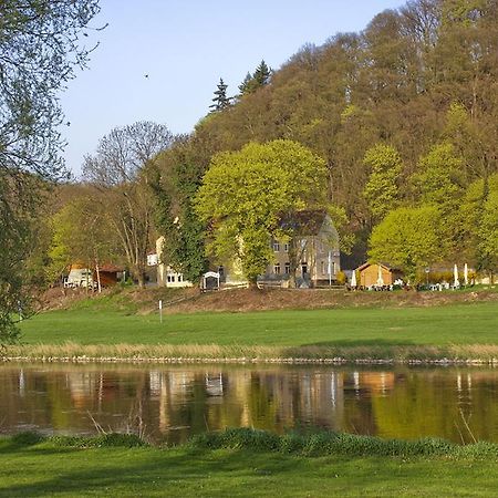 Konigszinne Bodenwerder Zewnętrze zdjęcie
