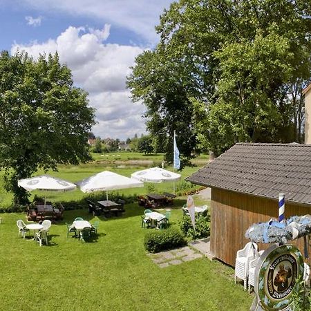 Konigszinne Bodenwerder Zewnętrze zdjęcie