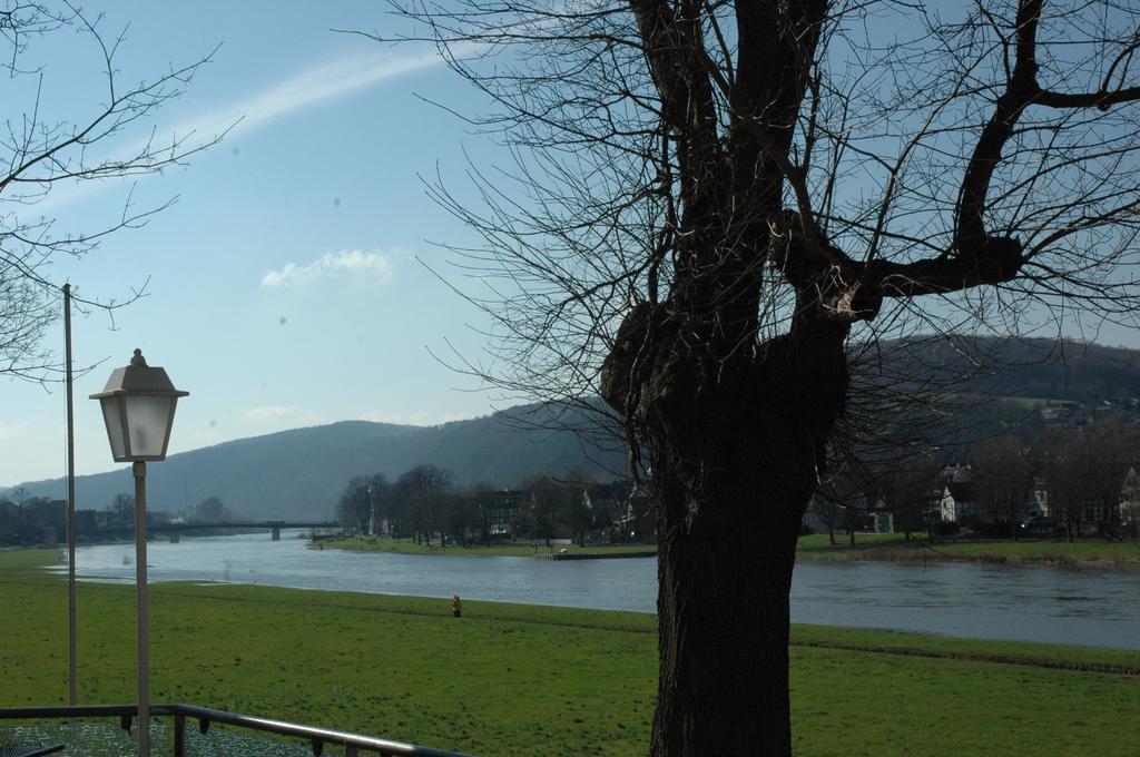 Konigszinne Bodenwerder Zewnętrze zdjęcie
