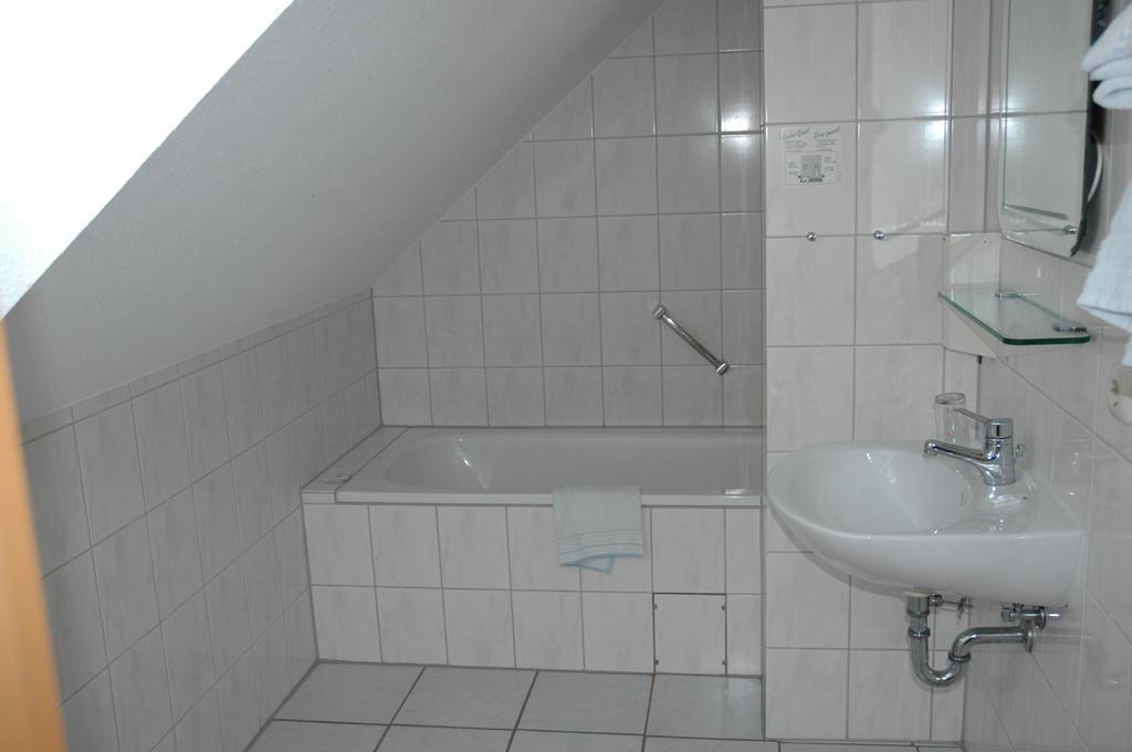 Konigszinne Bodenwerder Zewnętrze zdjęcie